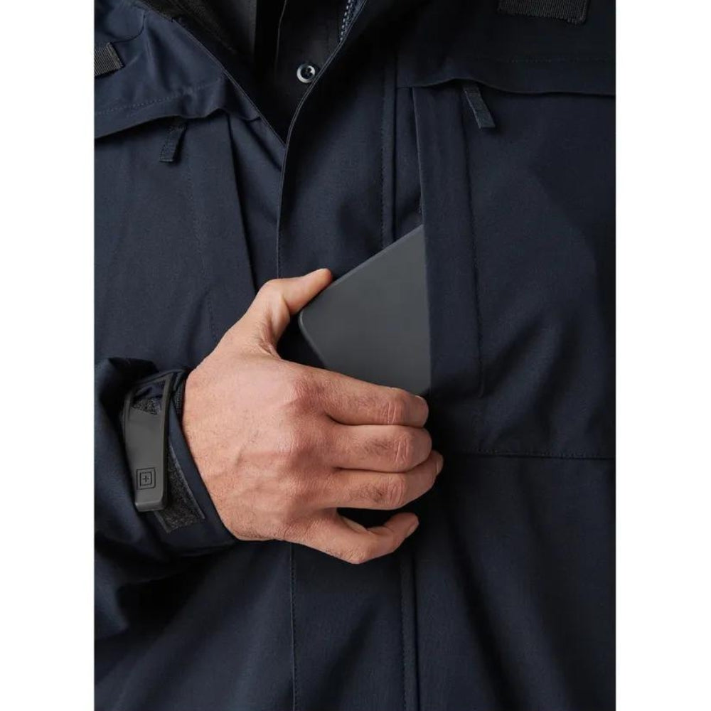 5.11 Tactical 5-in-1 Jacket 2.0 Regular | All Security Equipment