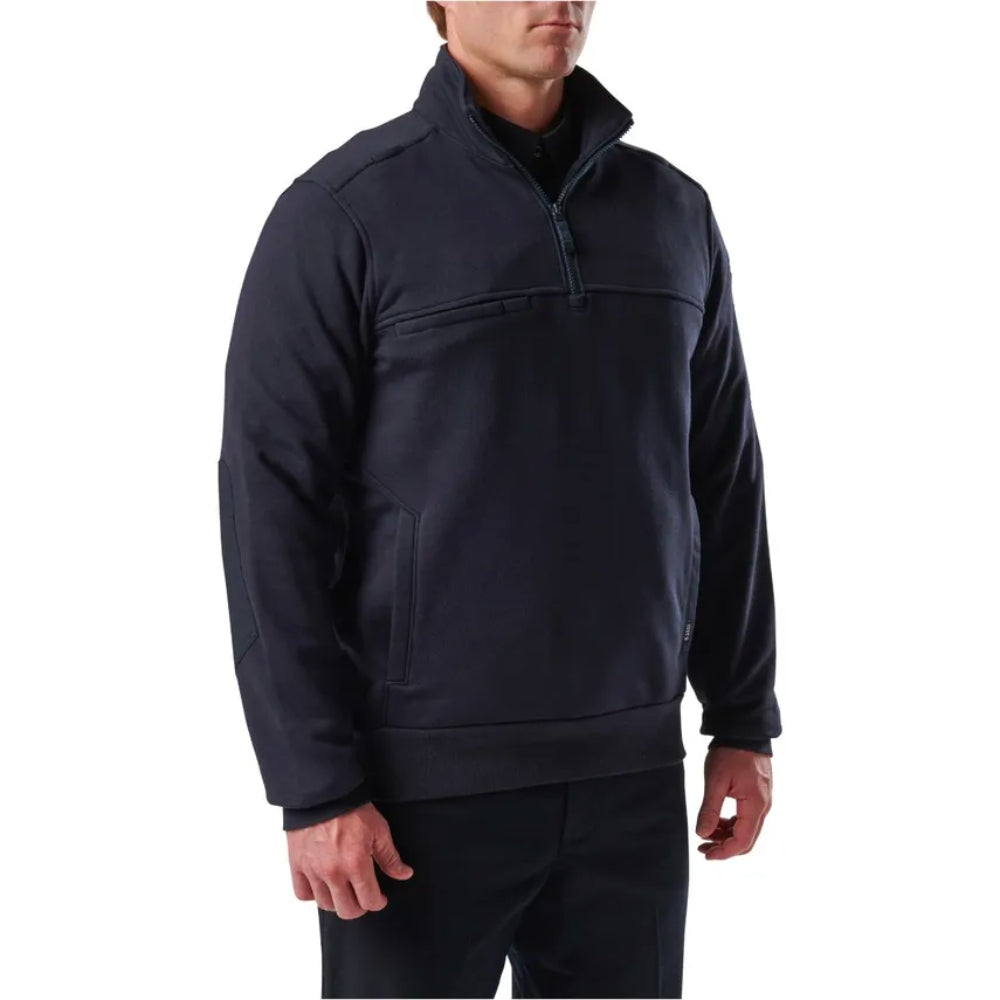 5.11 Tactical 1/4 Zip Job Shirt | All Security Equipment