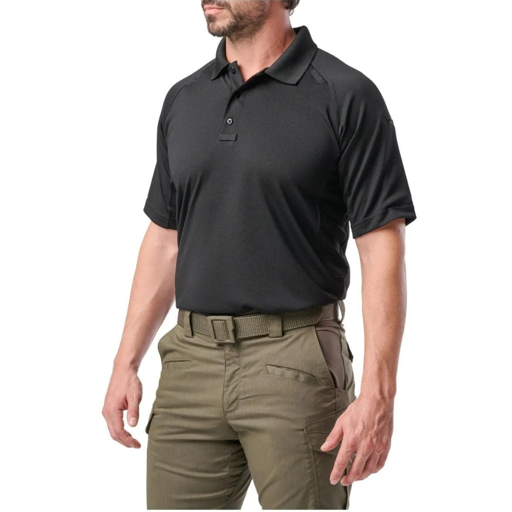 5.11 Tactical Performance Polo Regular (Black)