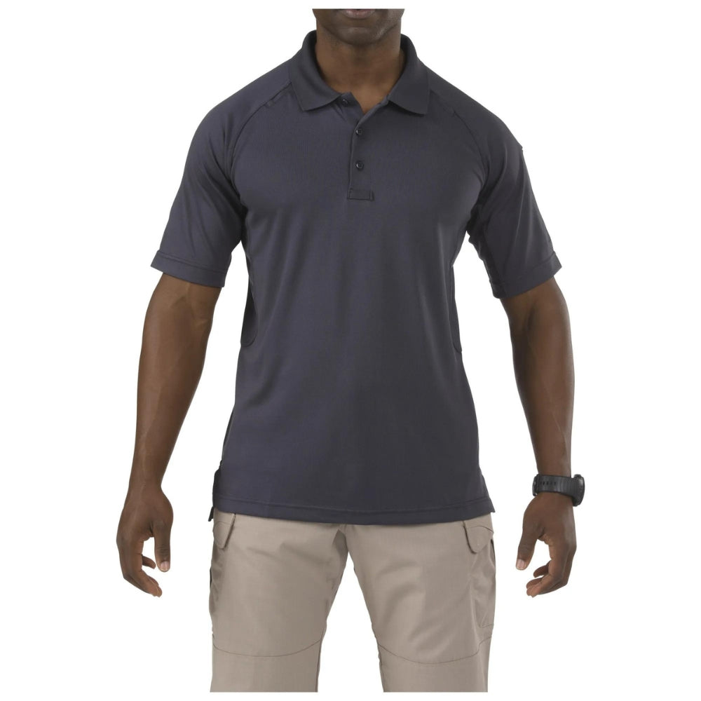 5.11 Tactical Performance Polo Regular (Charcoal)