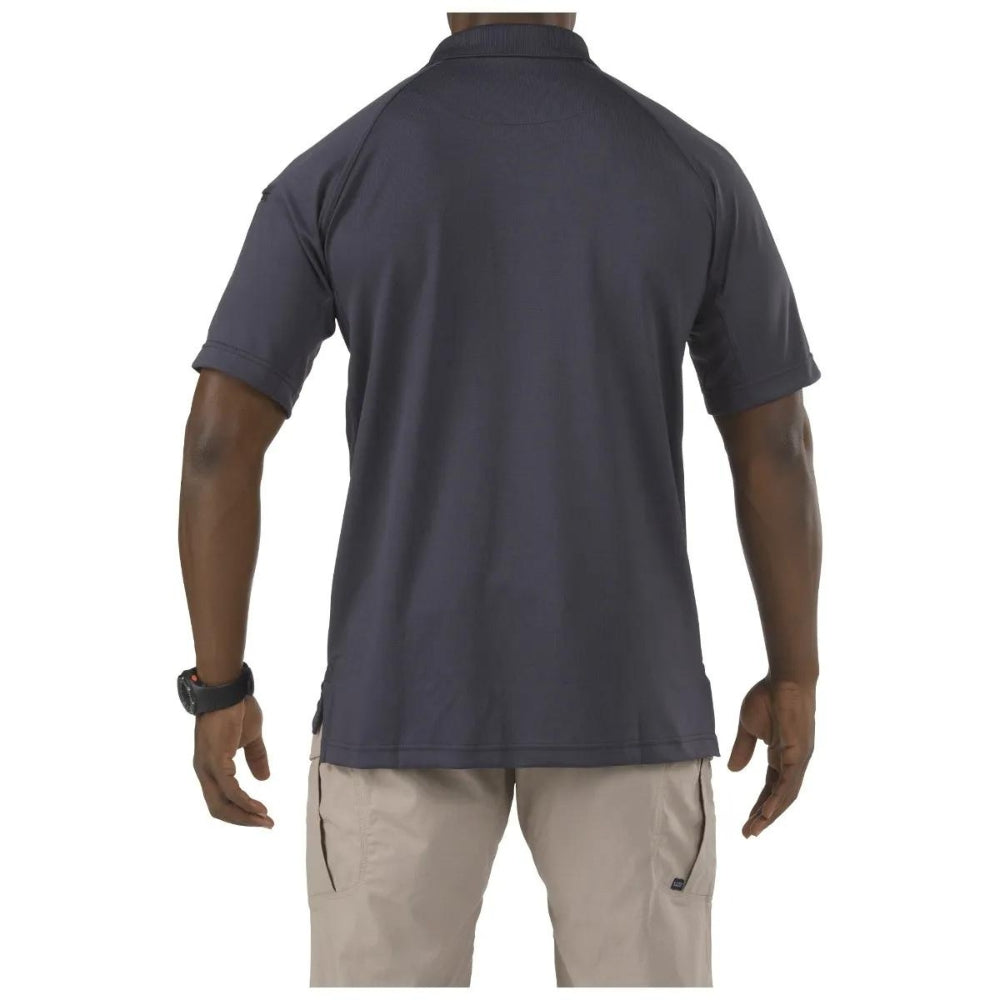 5.11 Tactical Performance Polo Regular (Charcoal)