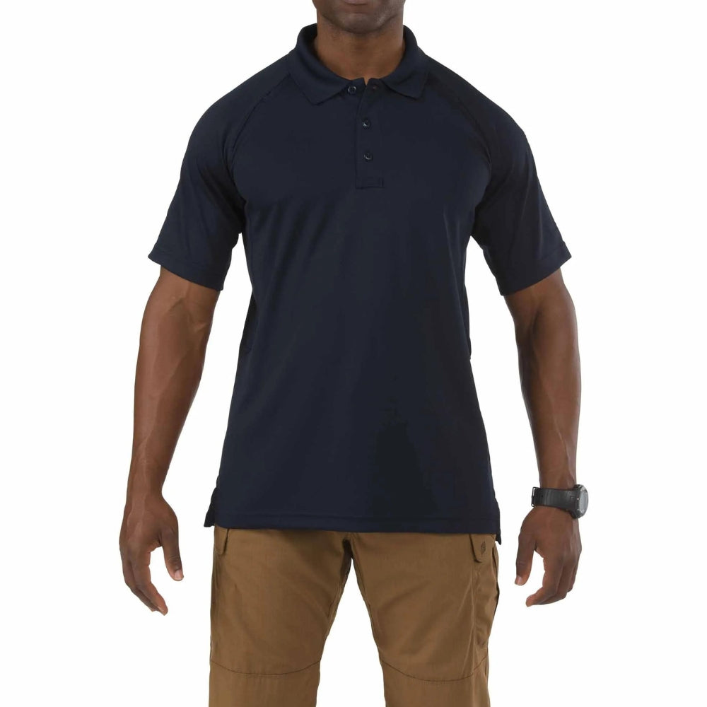 5.11 Tactical Performance Polo Regular (Dark Navy)