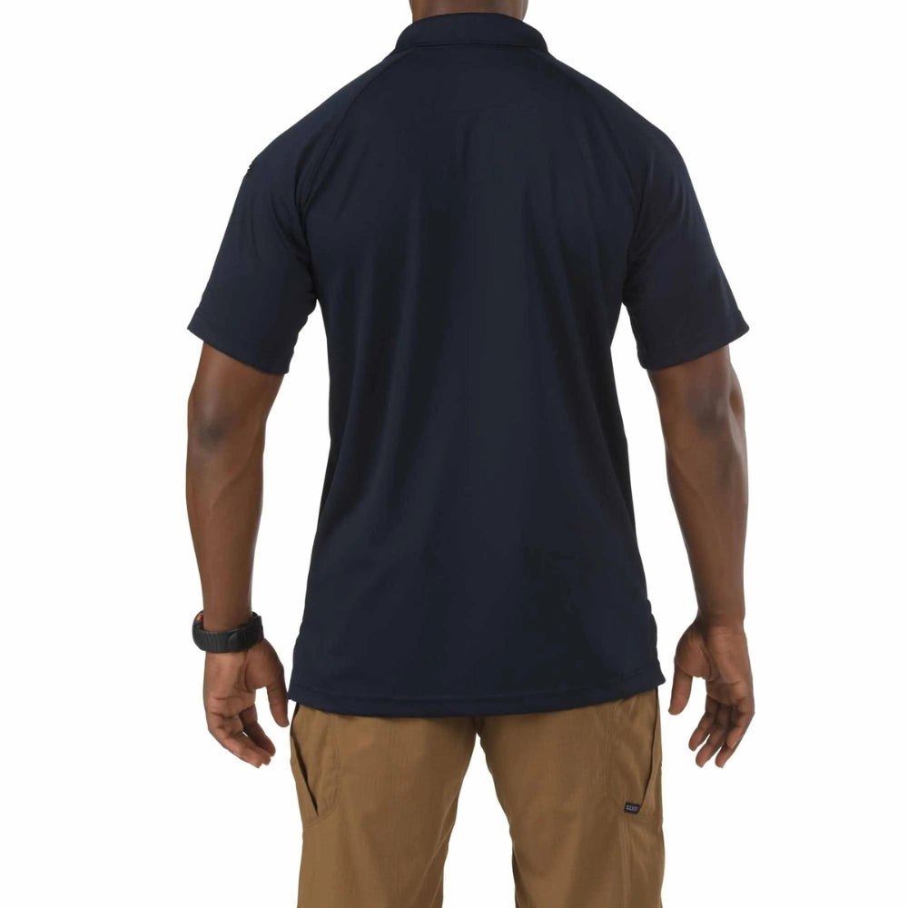 5.11 Tactical Performance Polo Regular (Dark Navy)