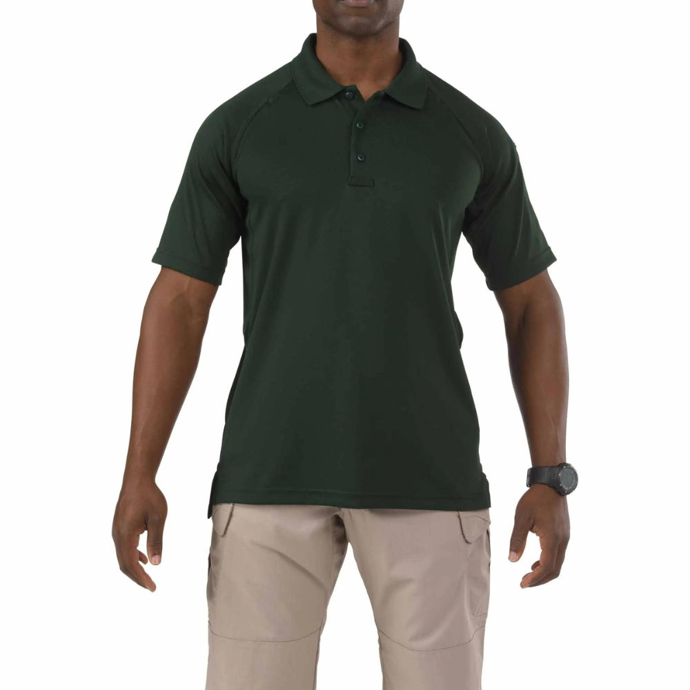 5.11 Tactical Performance Polo Regular (LE Green)