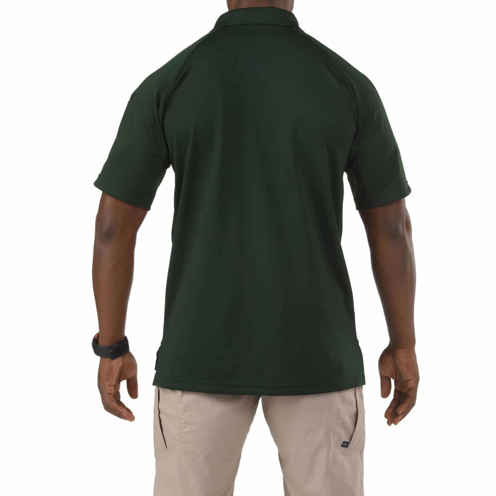 5.11 Tactical Performance Polo Regular (LE Green)