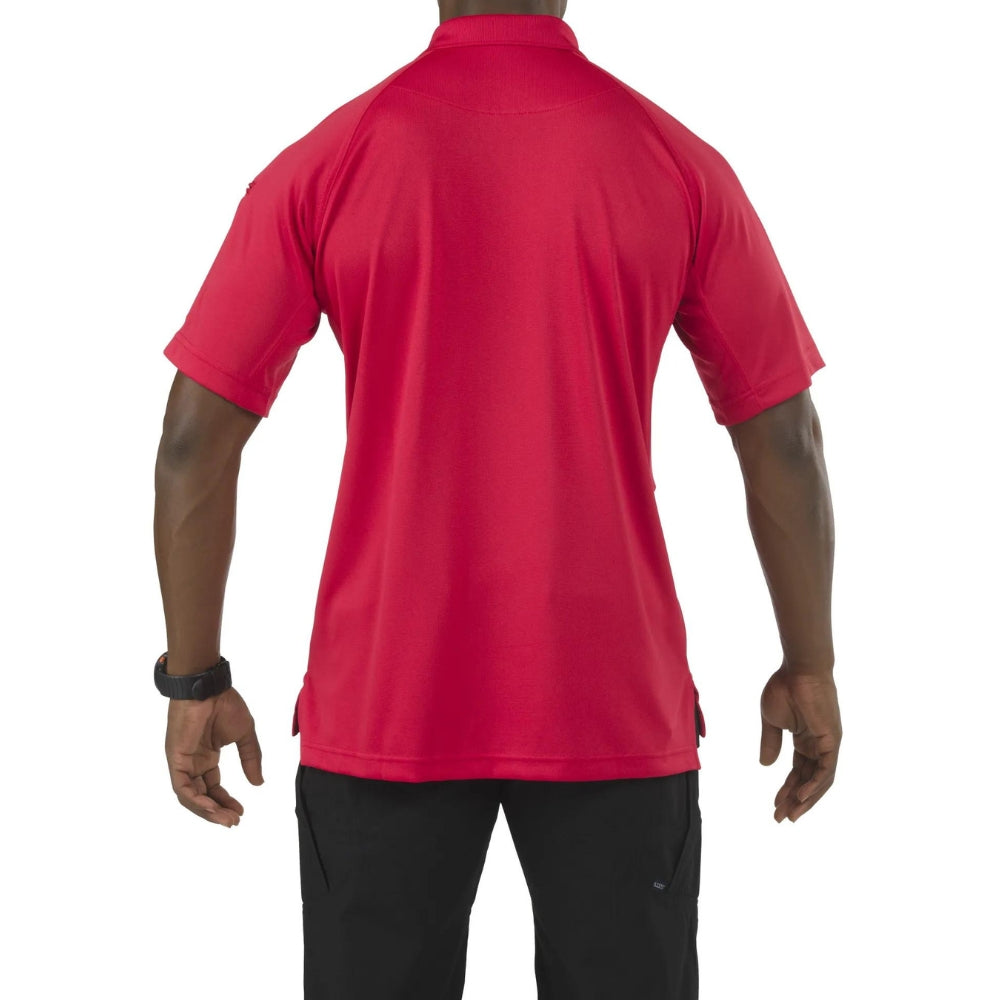 5.11 Tactical Performance Polo Regular (Range Red)