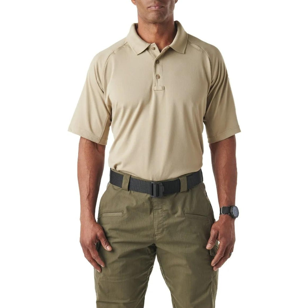 5.11 Tactical Performance Polo Regular (Silver Tan)