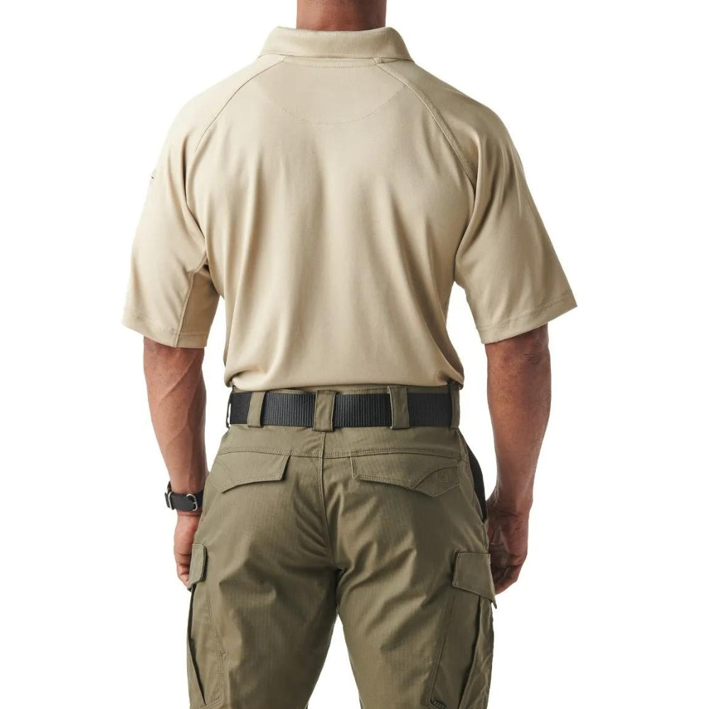 5.11 Tactical Performance Polo Regular (Silver Tan)