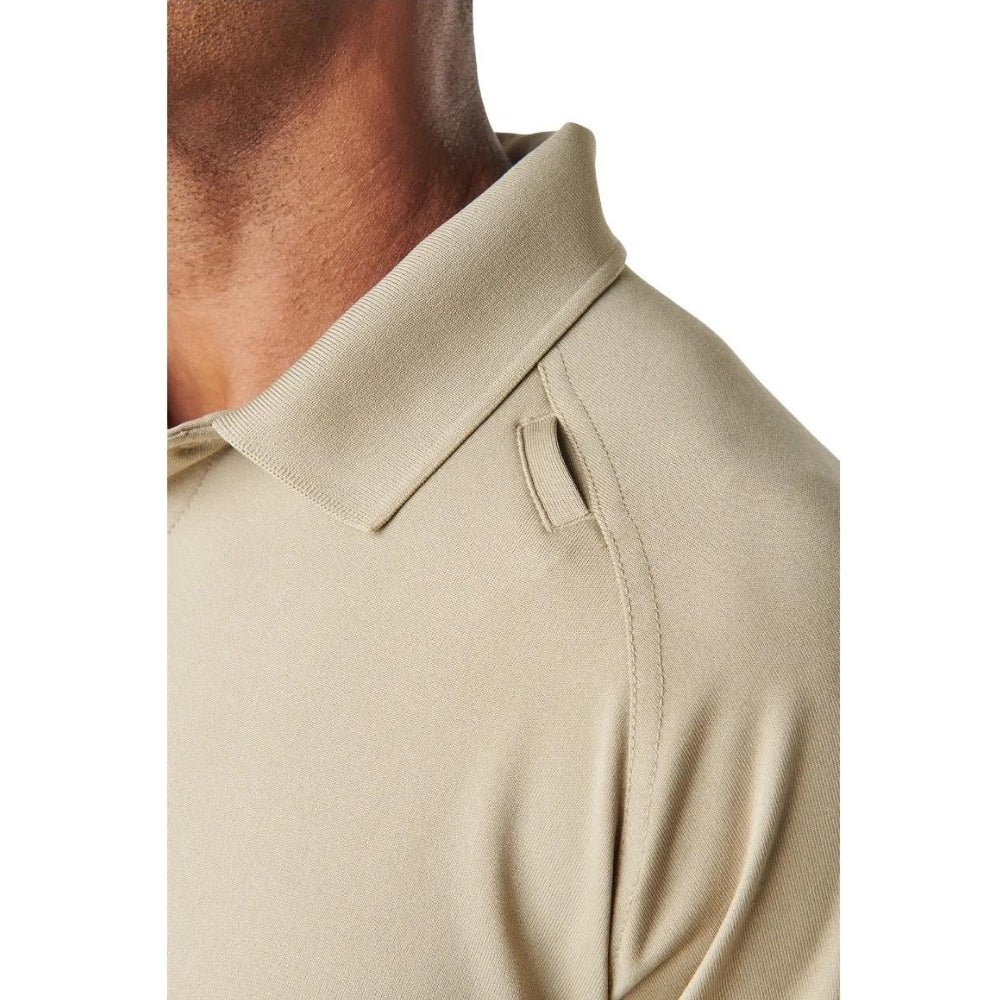 5.11 Tactical Performance Polo Regular (Silver Tan)