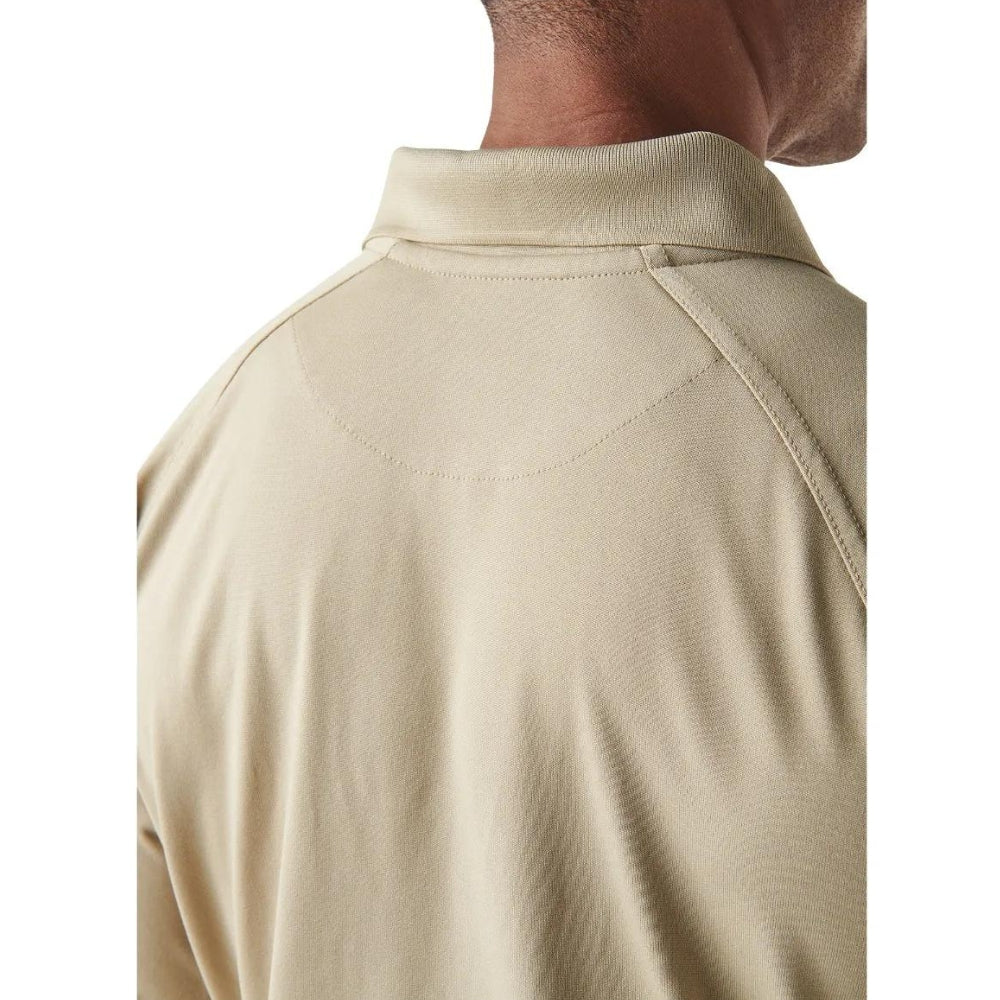 5.11 Tactical Performance Polo Regular (Silver Tan)