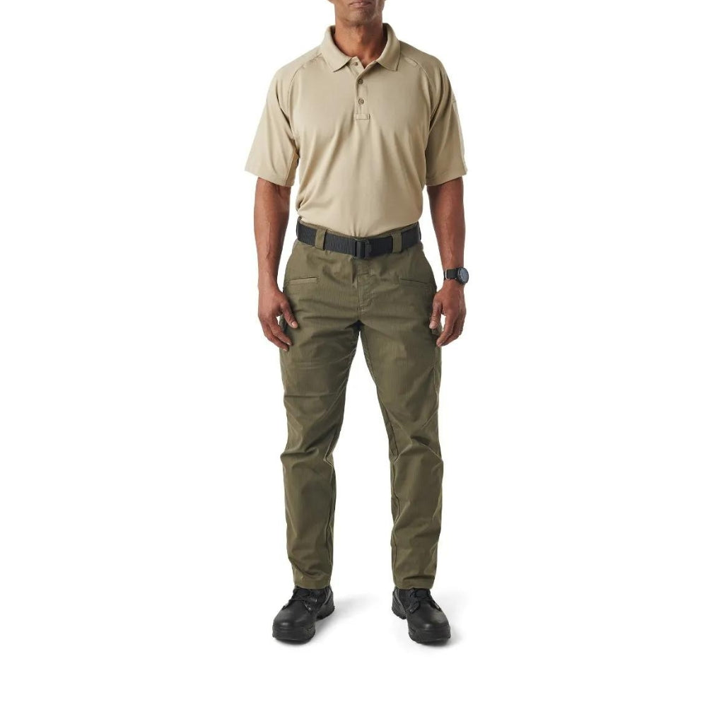 5.11 Tactical Performance Polo Regular (Silver Tan)