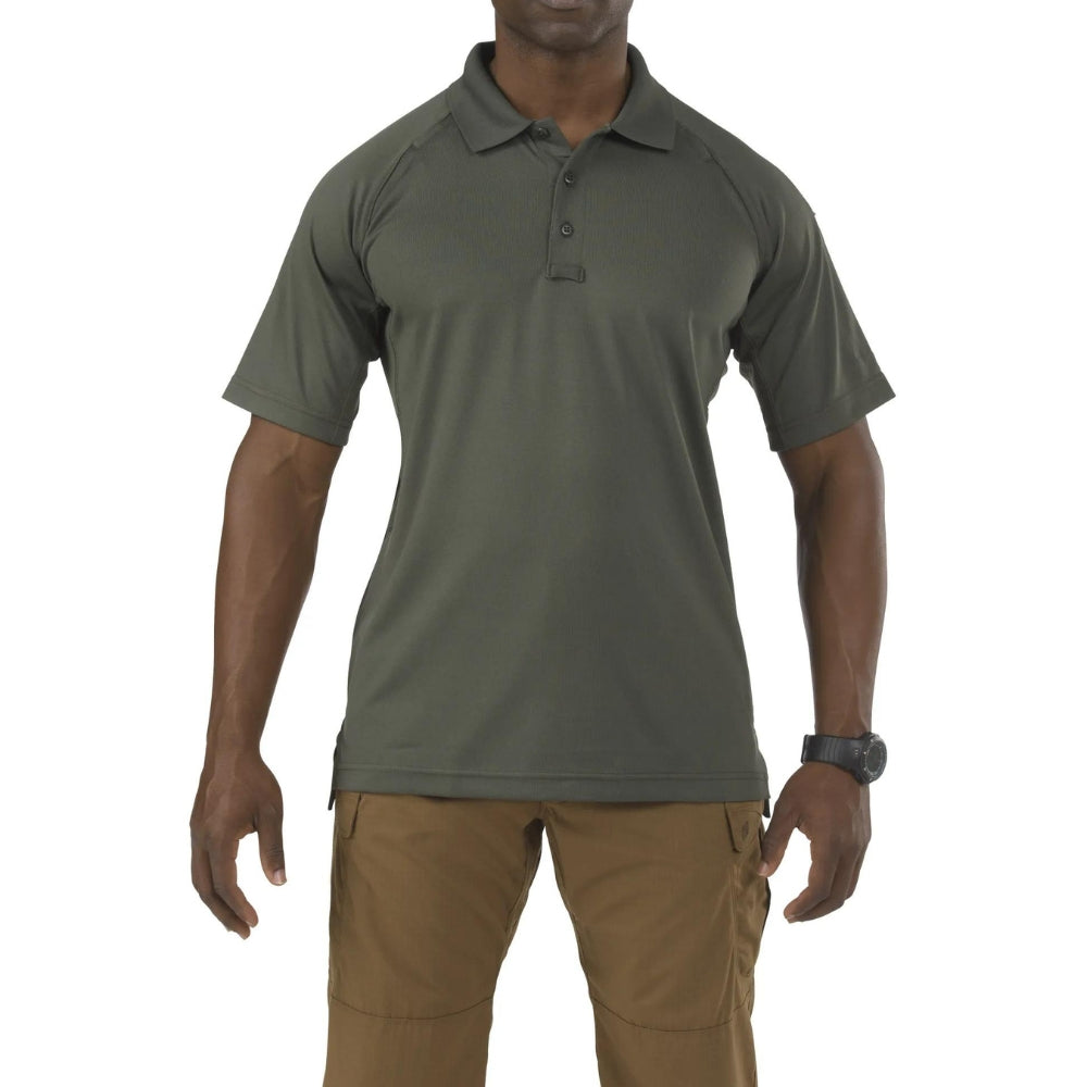 5.11 Tactical Performance Polo Regular (TDU Green)