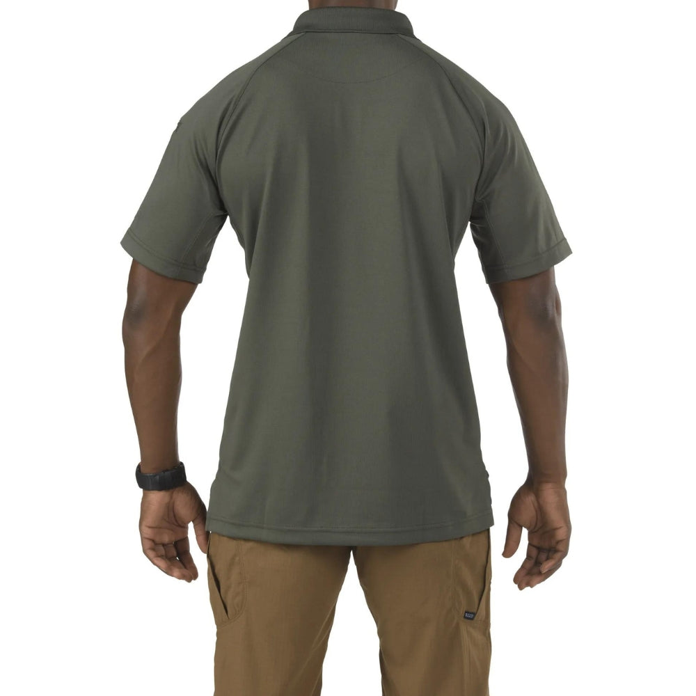 5.11 Tactical Performance Polo Regular (TDU Green)