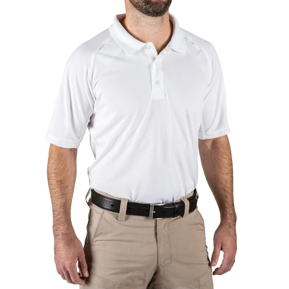 5.11 Tactical Performance Polo Regular (White)