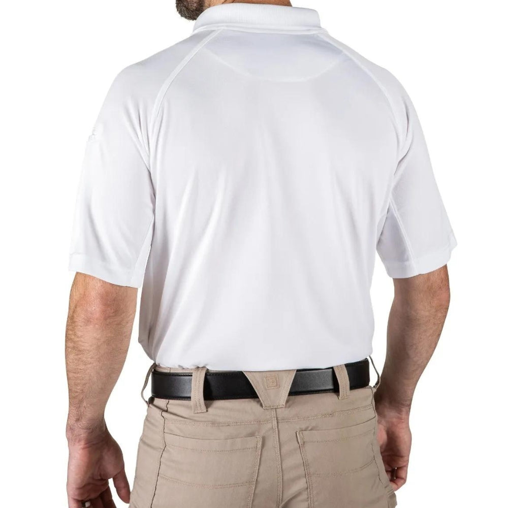 5.11 Tactical Performance Polo Regular (White)