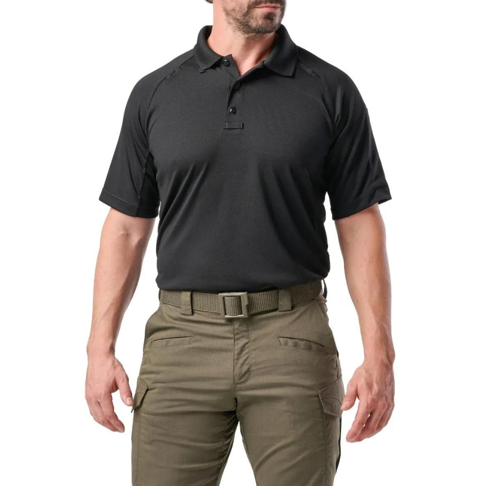 5.11 Tactical Performance Polo Tall (Black)