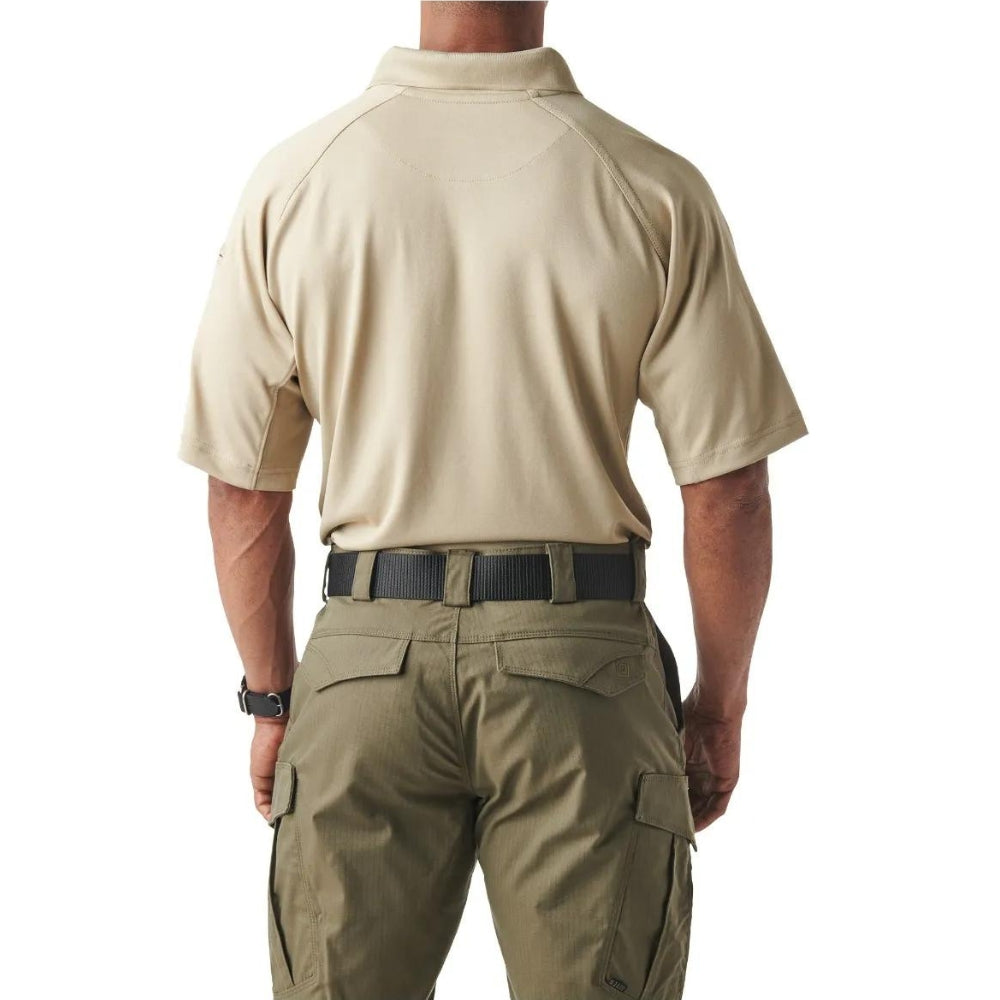 5.11 Tactical Performance Polo Tall (Silver Tan)