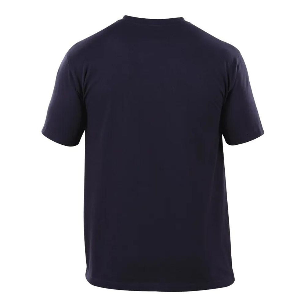 5.11 Tactical Professional Short Sleeve T-shirt (Fire Navy)