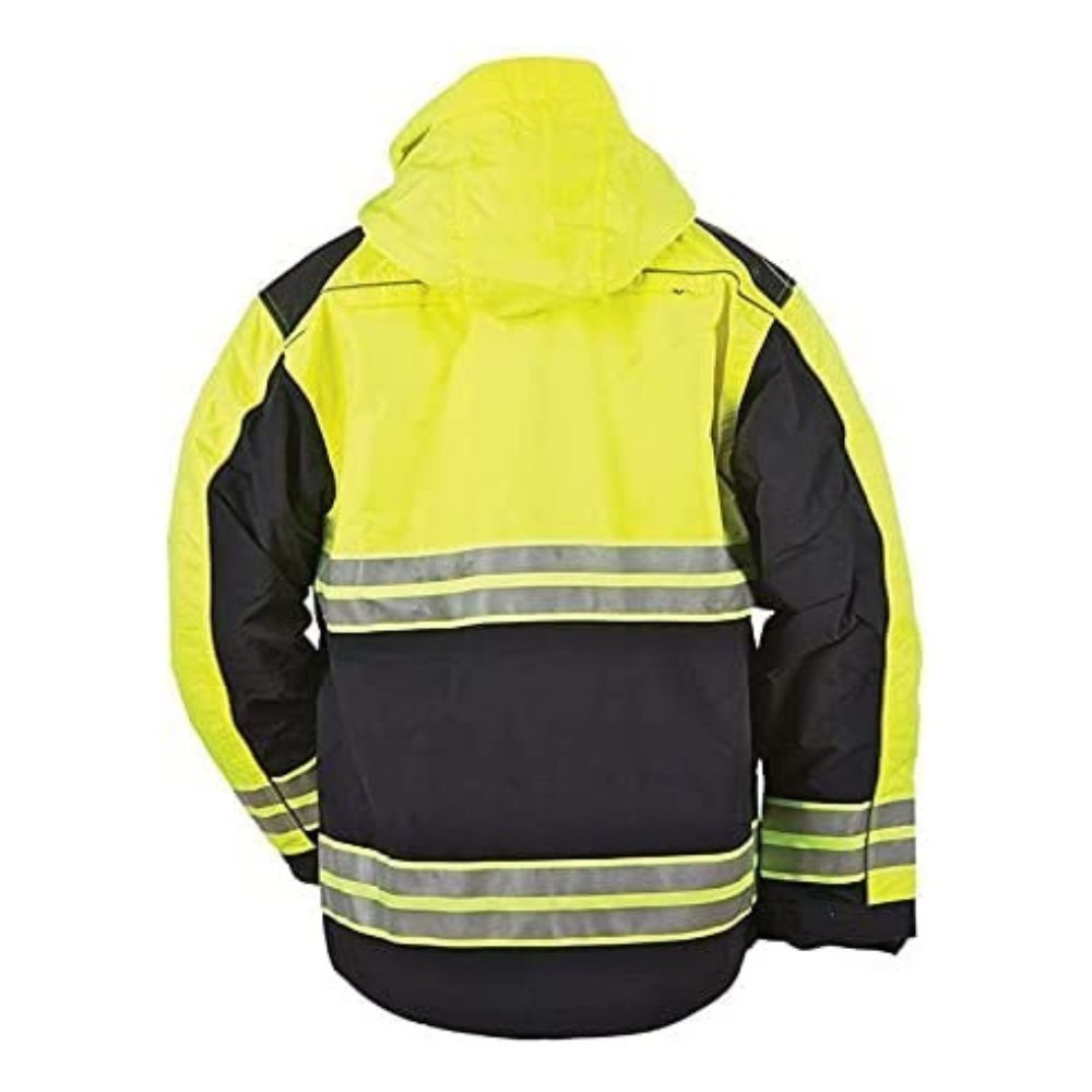 5.11 Tactical Responder High-visibility Parka (Dark Navy)