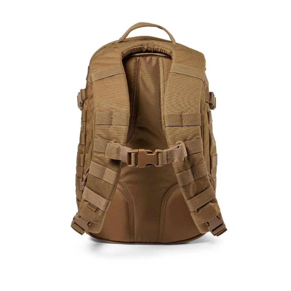 5.11 Tactical Rush12 2.0 Backpack 24L (Kangaroo) KLL-5-565611341SZ