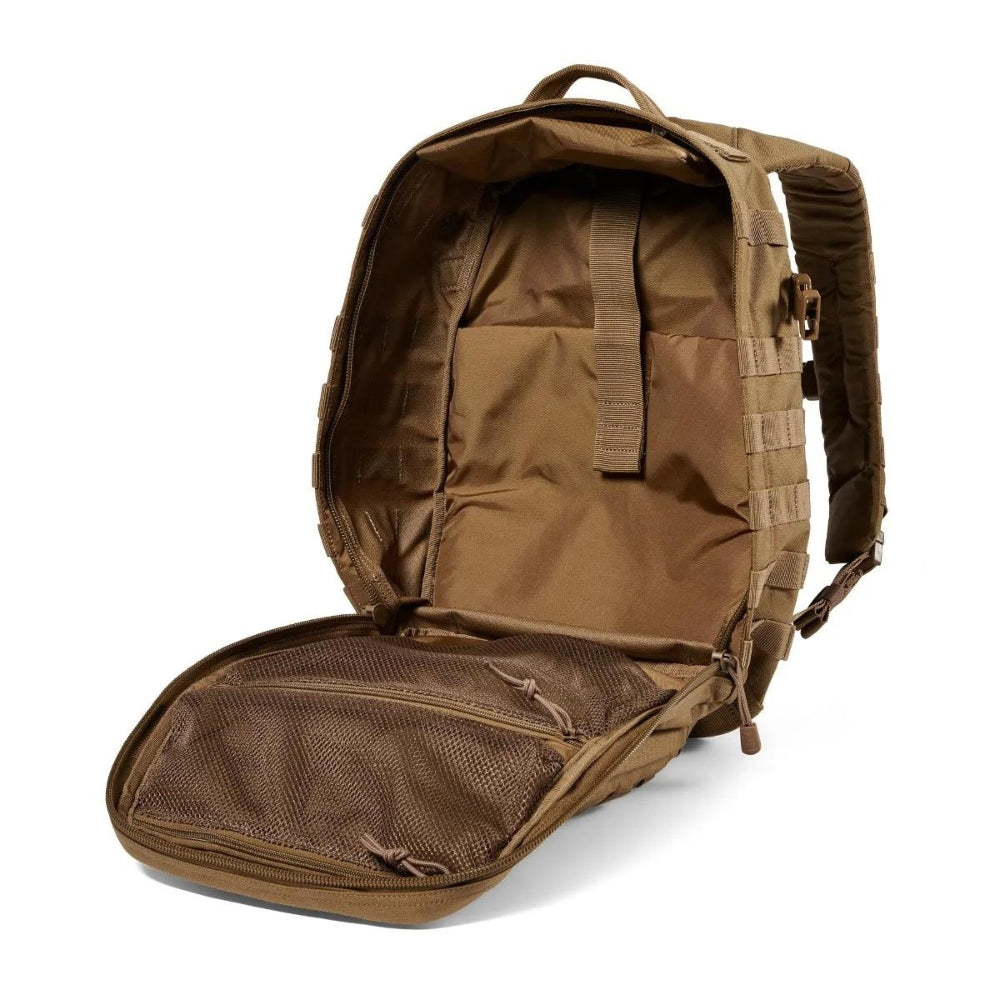 5.11 Tactical RUSH12™ 2.0 Backpack 24L Double Tap