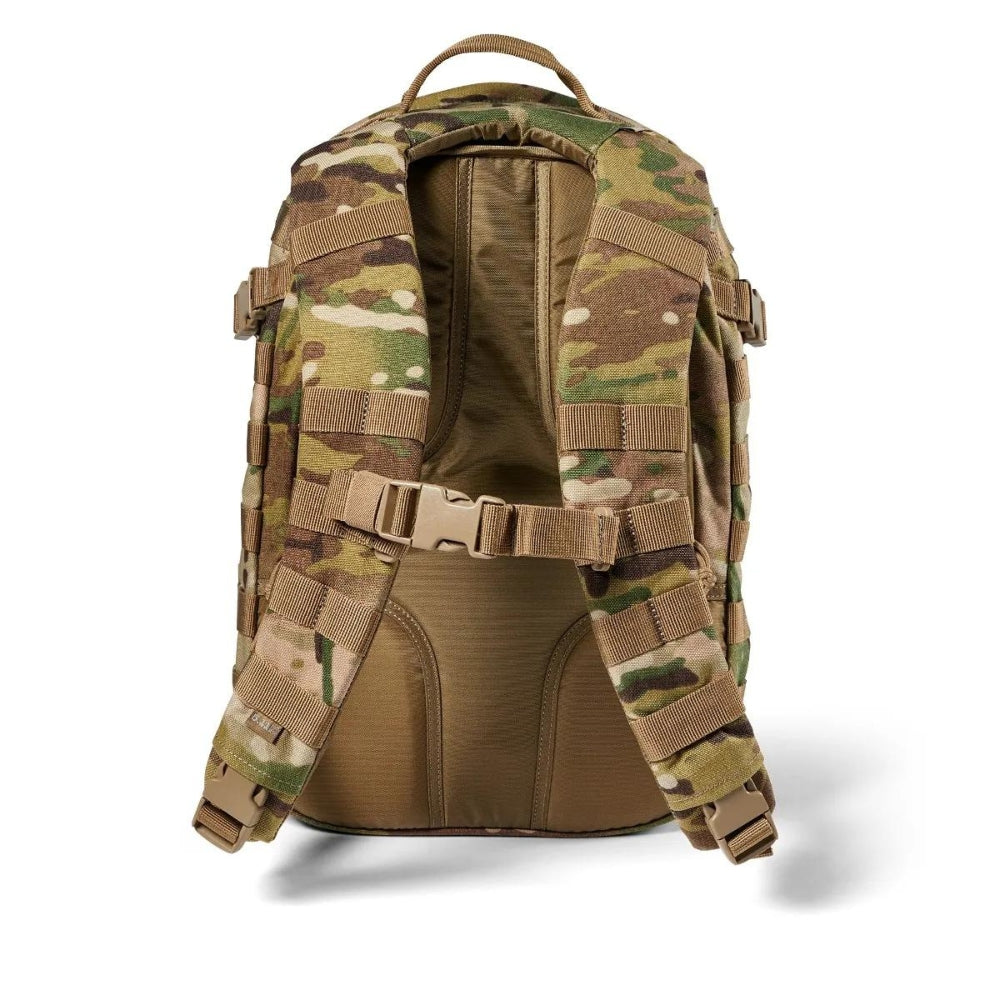 5.11 Tactical Rush12 2.0 Backpack 24L (MultiCam) KLL-5-565611691SZ