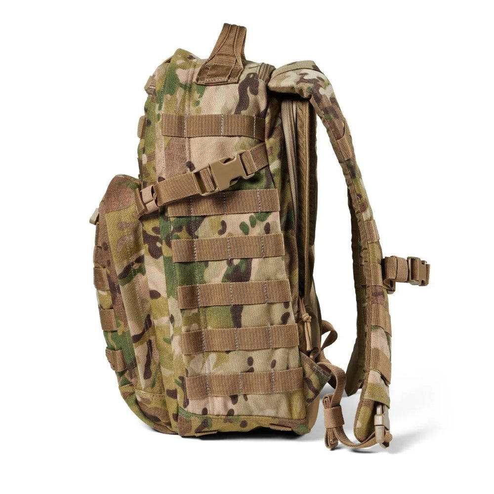 5.11 Tactical Rush12 2.0 Backpack 24L (MultiCam) KLL-5-565611691SZ