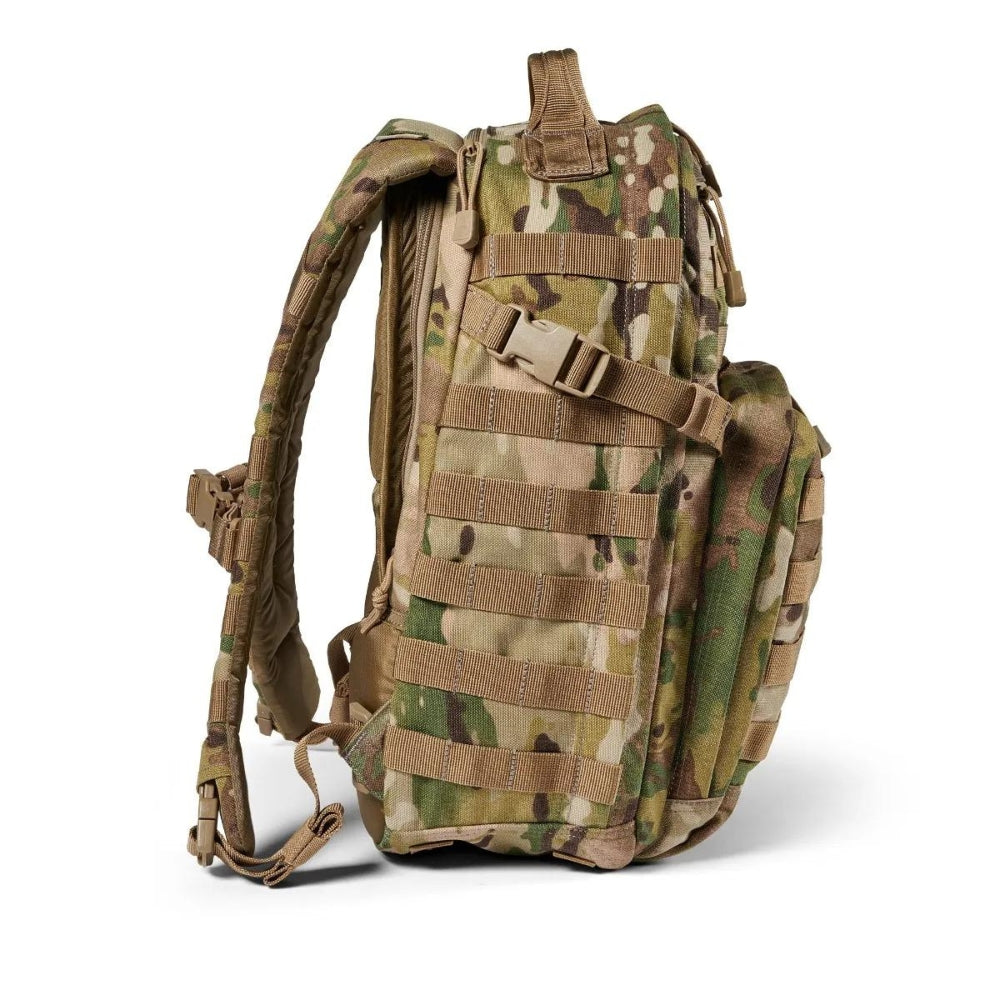 5.11 Tactical Rush12 2.0 Backpack 24L (MultiCam) KLL-5-565611691SZ