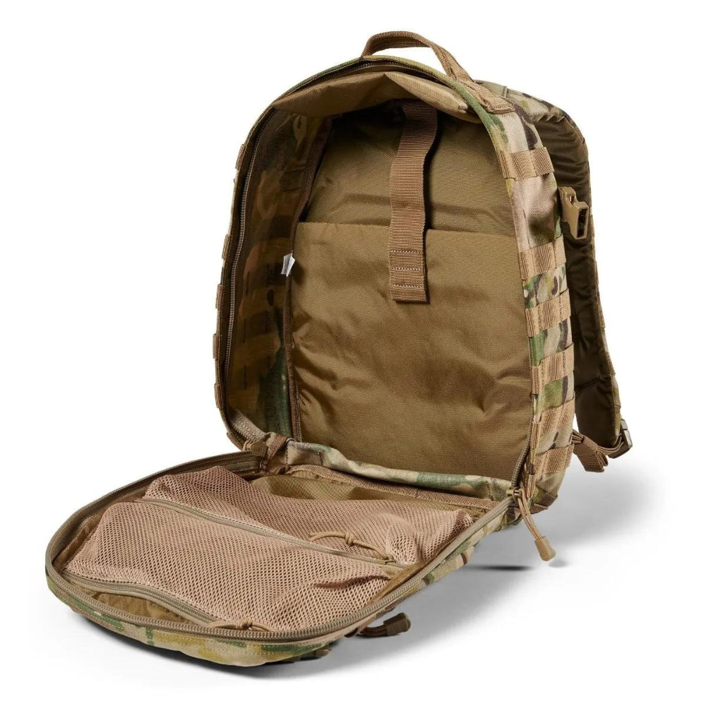 5.11 Tactical Rush12 2.0 Backpack 24L (MultiCam) KLL-5-565611691SZ