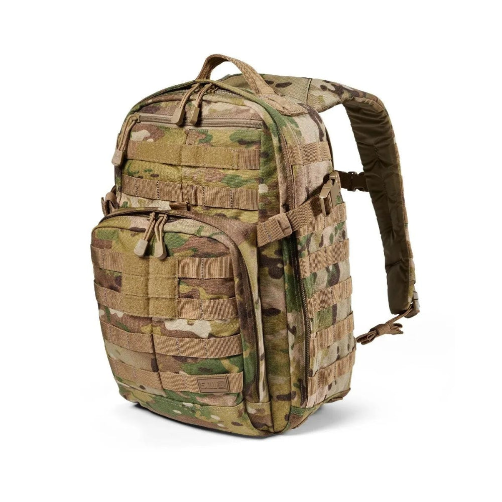 5.11 Tactical Rush12 2.0 Backpack 24L (MultiCam) KLL-5-565611691SZ