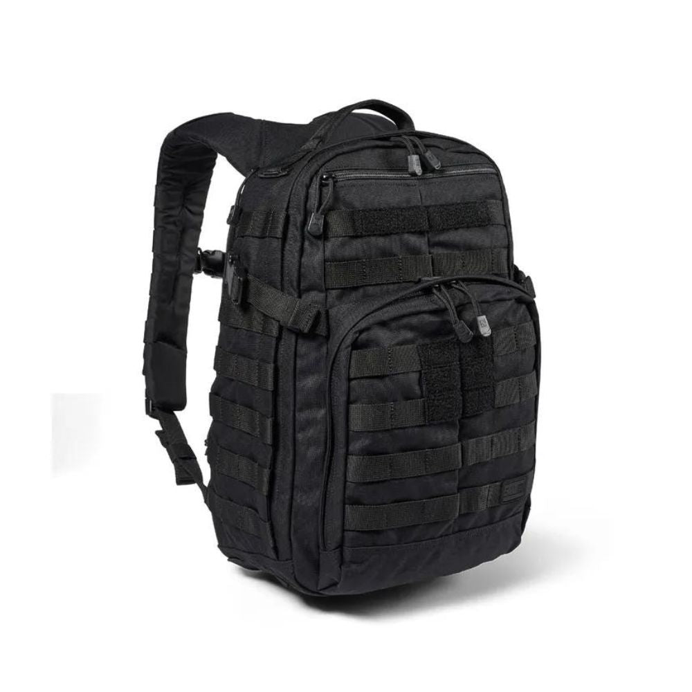 5.11 Tactical Rush12 2.0 Backpack 24l (Black) KLL-5-565610191SZ