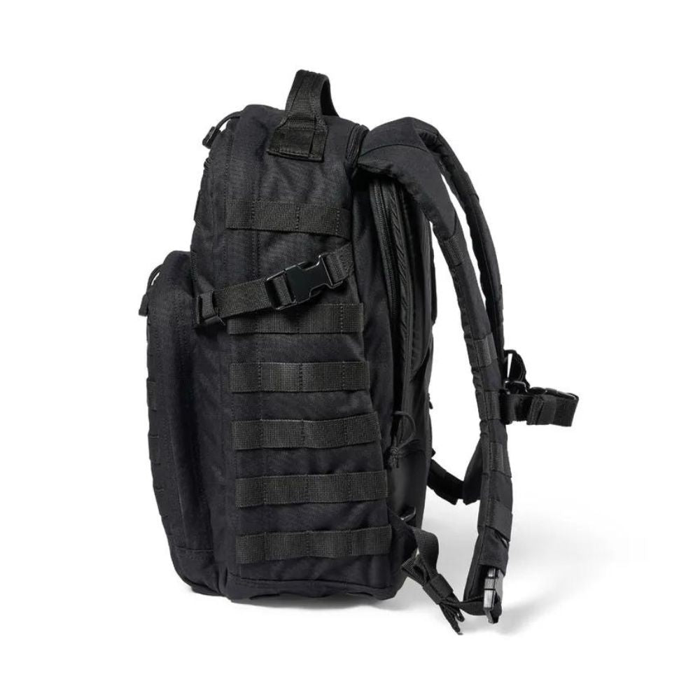 5.11 Tactical Rush12 2.0 Backpack 24l (Black) KLL-5-565610191SZ