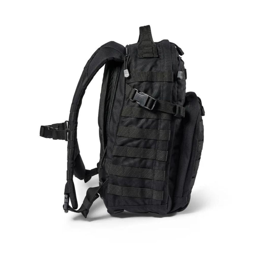 5.11 Tactical Rush12 2.0 Backpack 24l (Black) KLL-5-565610191SZ