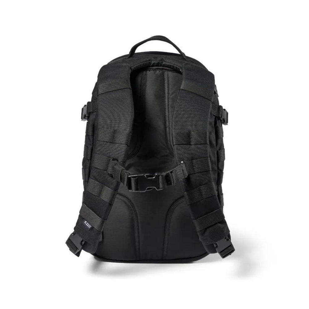 5.11 Tactical Rush12 2.0 Backpack 24l (Black) KLL-5-565610191SZ