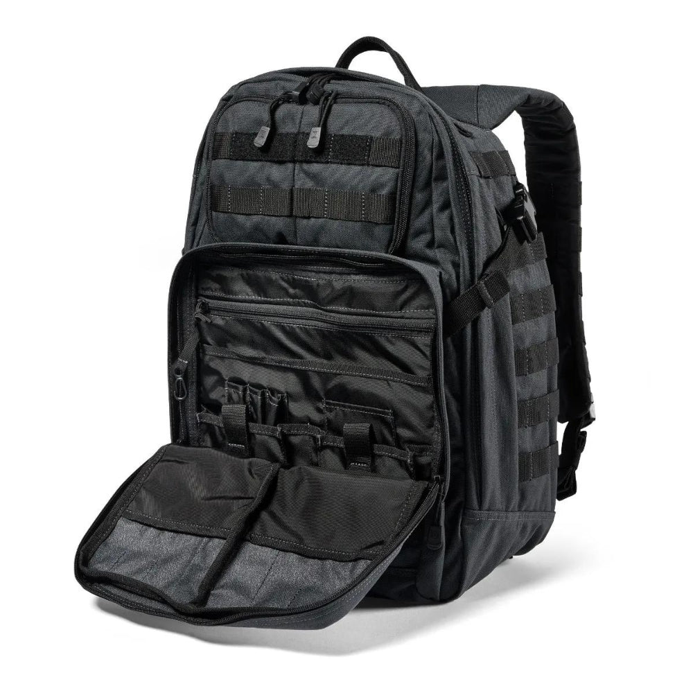 5.11 Tactical Rush24 2.0 Backpack 37L (Double Tap) KLL-5-565630261SZ