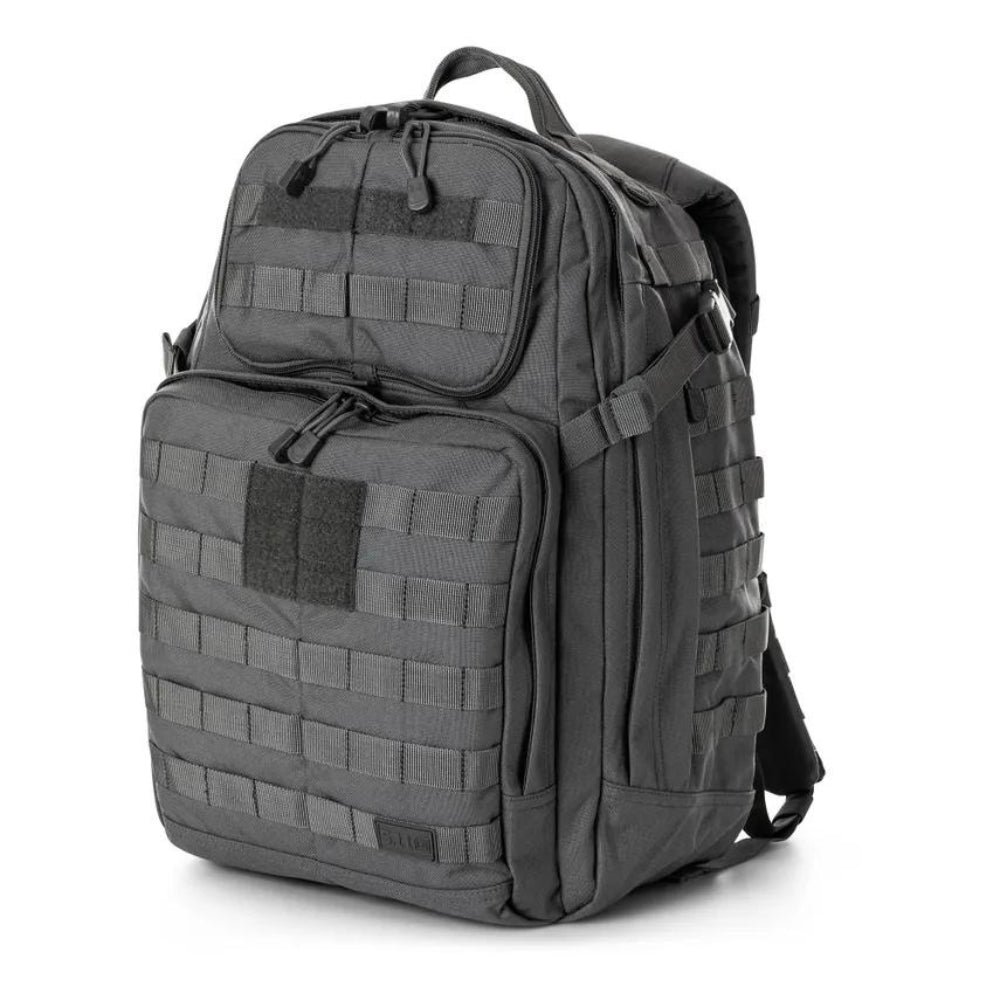 5.11 Tactical Rush24 2.0 Backpack 37L (Storm) KLL-5-565630921SZ
