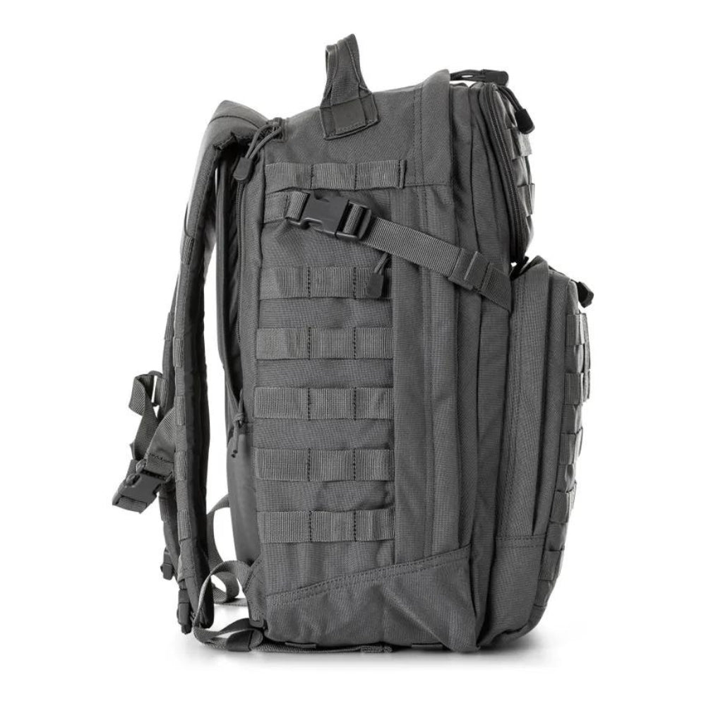 5.11 Tactical Rush24 2.0 Backpack 37L (Storm) KLL-5-565630921SZ