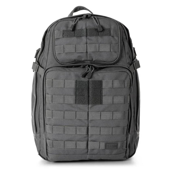 5.11 Tactical Rush24 2.0 Backpack 37L (Storm) KLL-5-565630921SZ