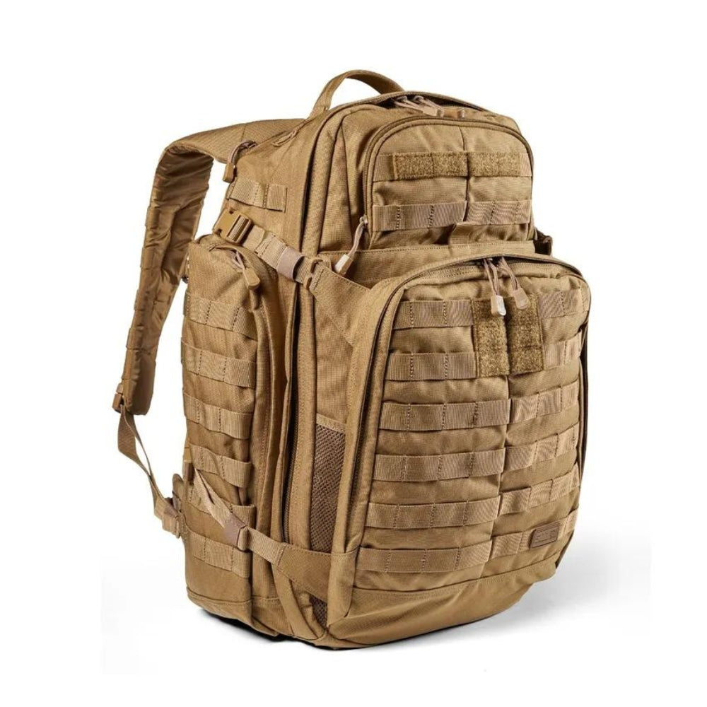 5.11 Tactical Rush72 2.0 Backpack 55L (Kangaroo) | KLL-5-565651341SZ