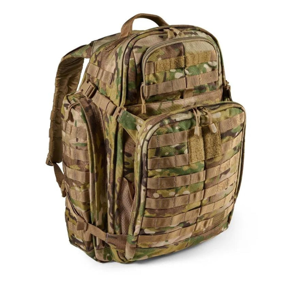 5.11 Tactical Rush72 2.0 Backpack 55L (MultiCam) | KLL-5-565661691SZ