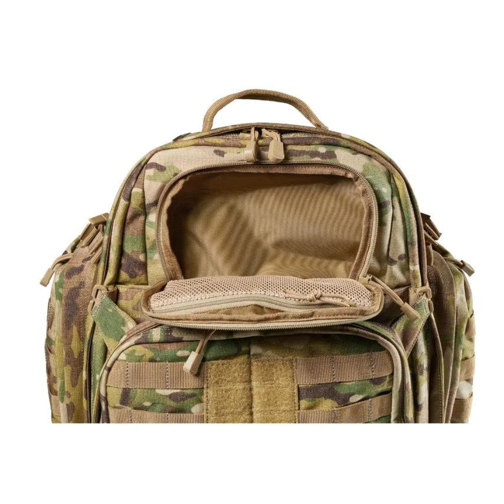 5.11 Tactical Rush72 2.0 Backpack 55L (MultiCam) | KLL-5-565661691SZ