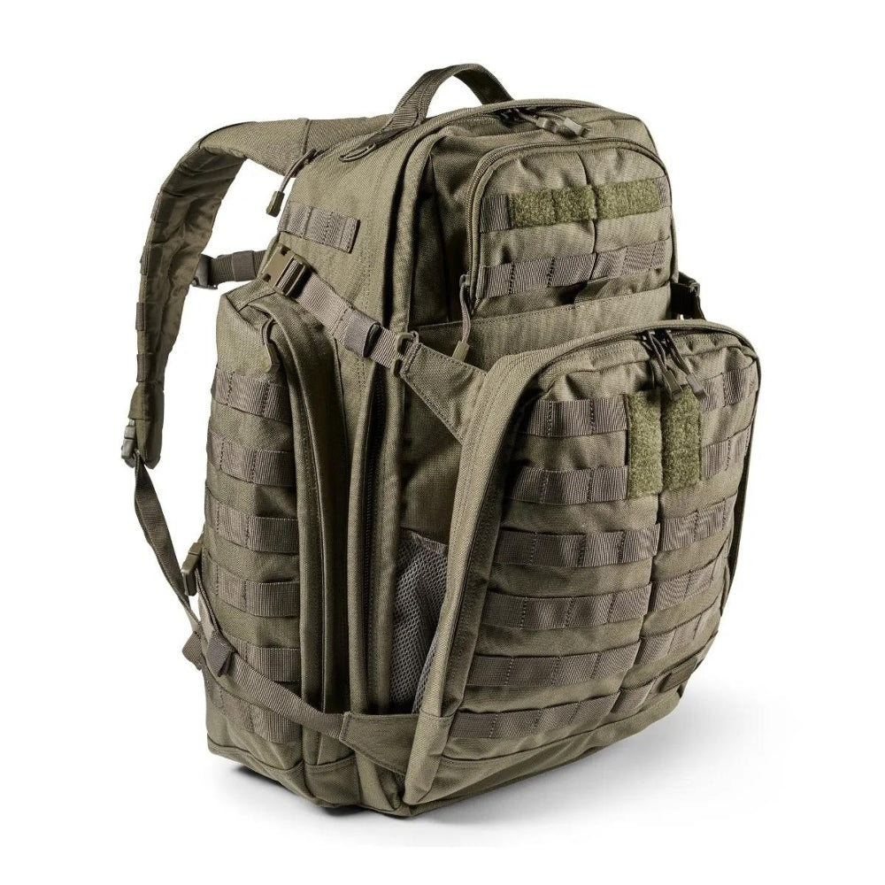 5.11 Tactical Rush72 2.0 Backpack 55L (Ranger Green) KLL-5-565651861SZ
