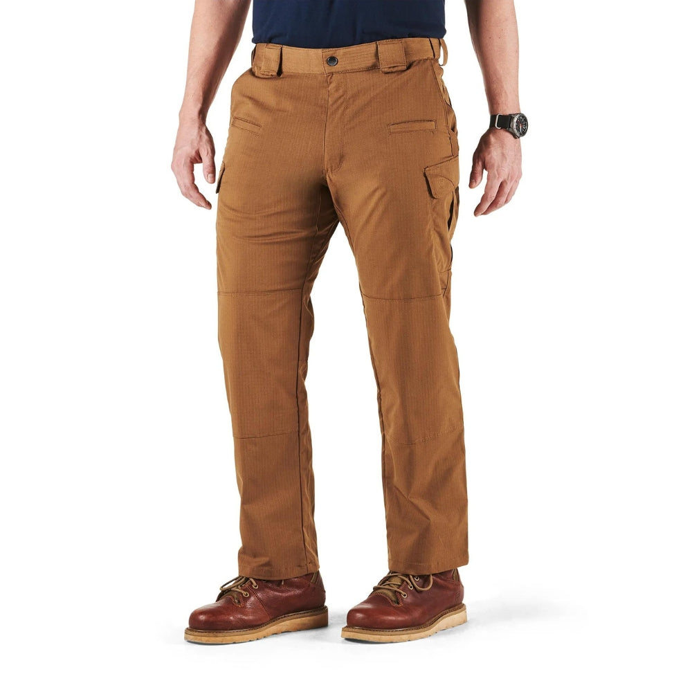 5.11 Tactical Stryke Pants (Battle Brown) | All Security Equipment