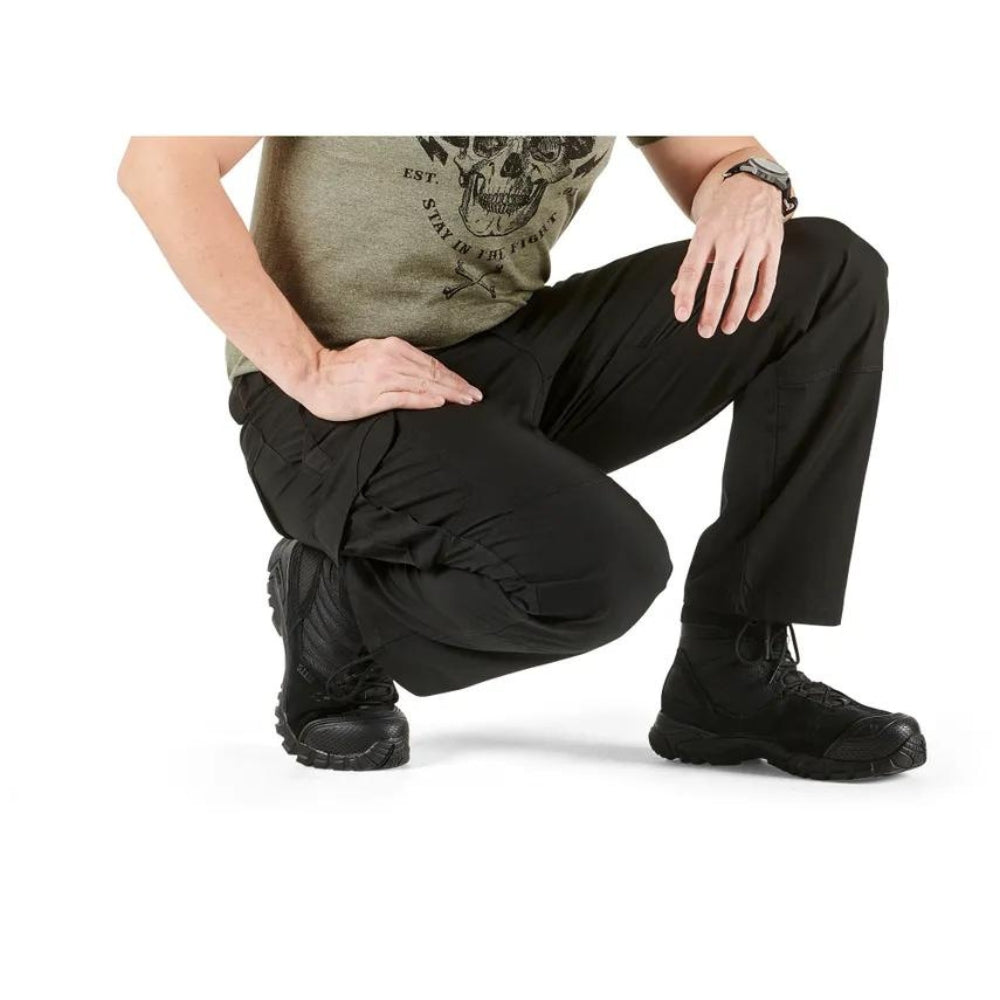5.11 Tactical Stryke Pants (Black) | All Security Equipment
