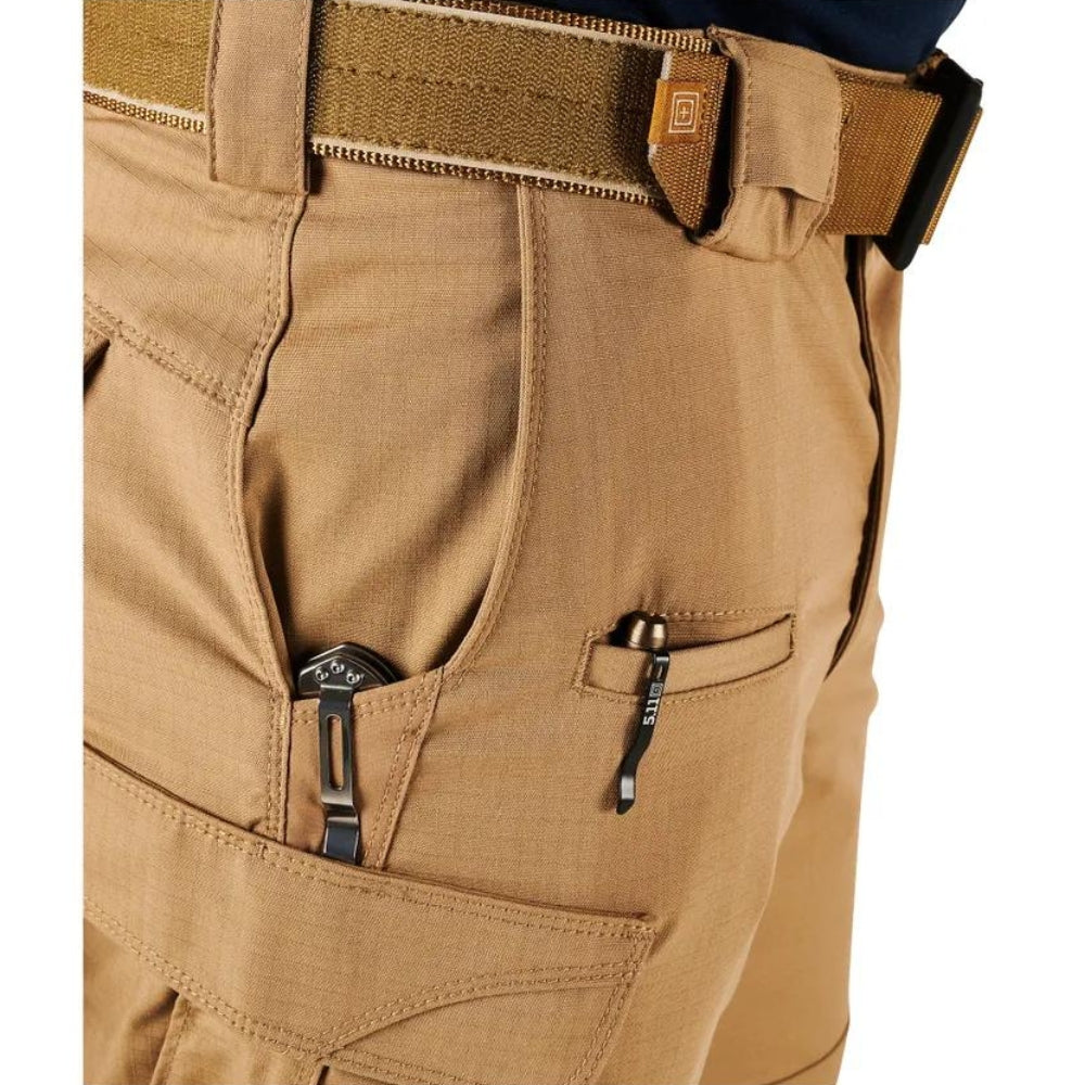 5.11 Tactical Stryke Pants (Black) | All Security Equipment