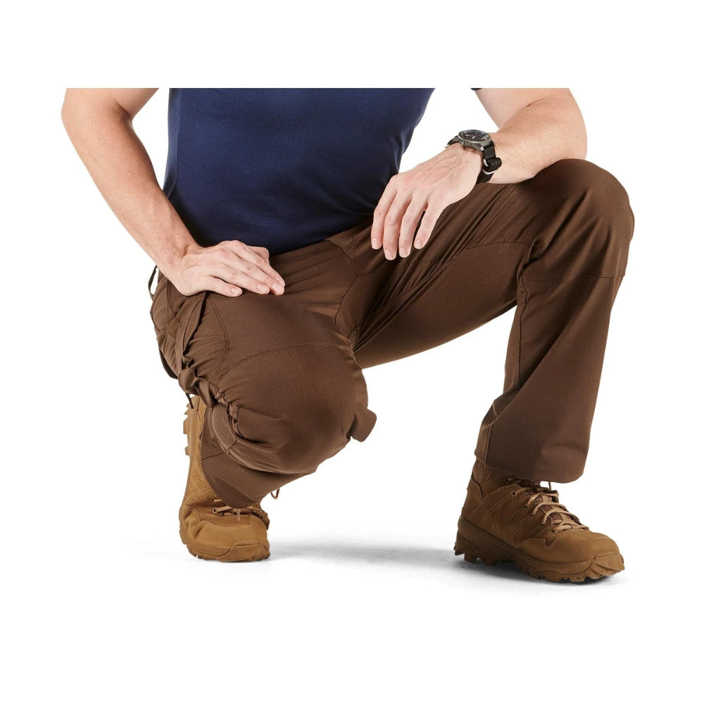 5.11 Tactical Stryke Pants (Burnt) | All Security Equipment