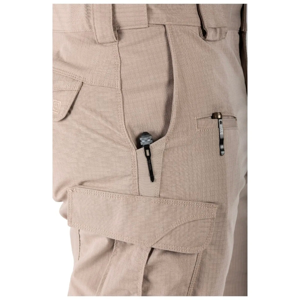 5.11 Tactical Stryke Pants (Khaki) | All Security Equipment