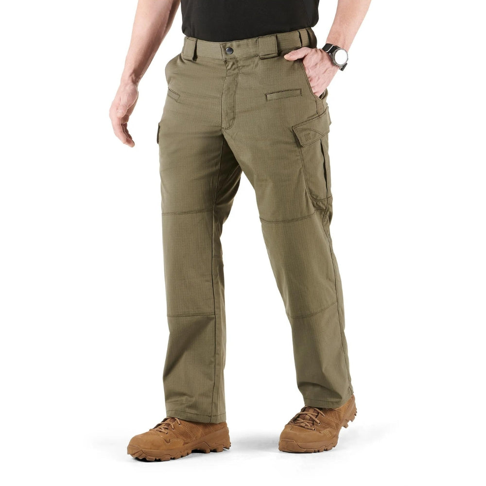 5.11 Tactical Stryke Pants (Ranger Green) | All Security Equipment