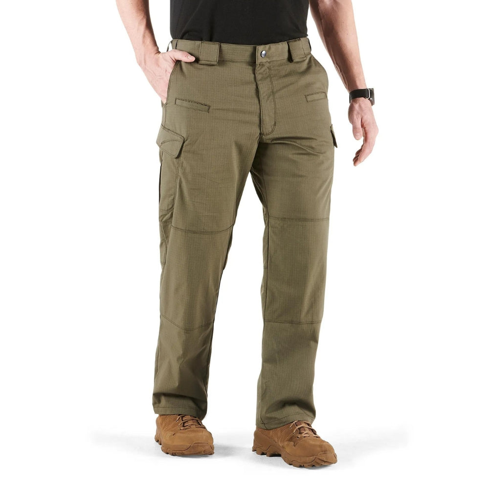 5.11 Tactical Stryke Pants (Ranger Green) | All Security Equipment