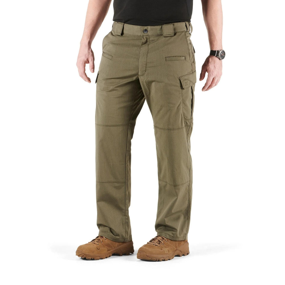 5.11 Tactical Stryke Pants (Ranger Green) | All Security Equipment